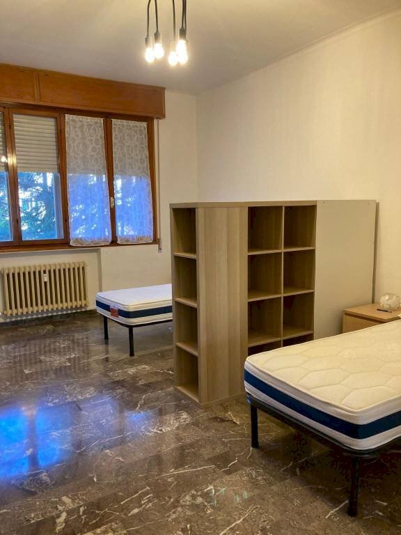 camera doppia in affitto a Bologna