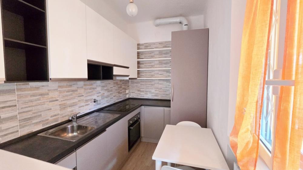 appartamento in affitto a Bologna in zona San Vitale