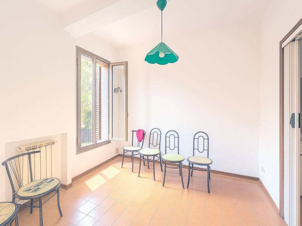 appartamento in affitto a Bologna in zona San Vitale