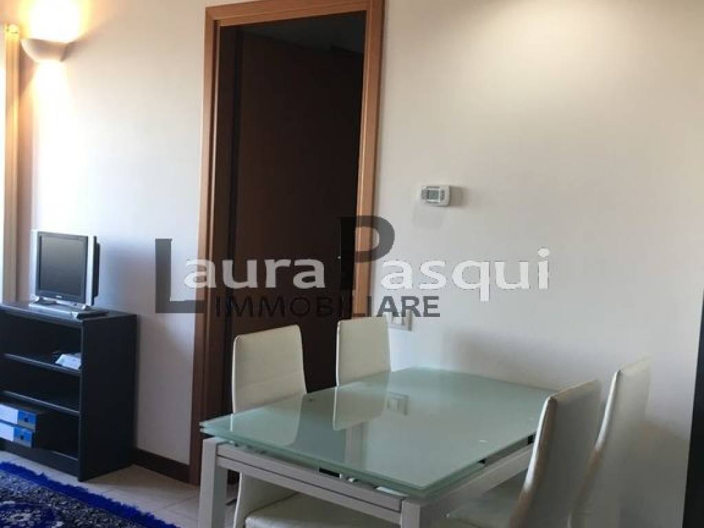 appartamento in affitto a Bologna in zona San Vitale