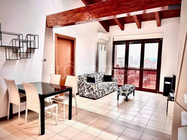 appartamento in affitto a Bologna in zona San Vitale