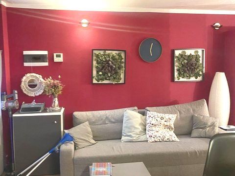 appartamento in affitto a Bologna in zona San Vitale