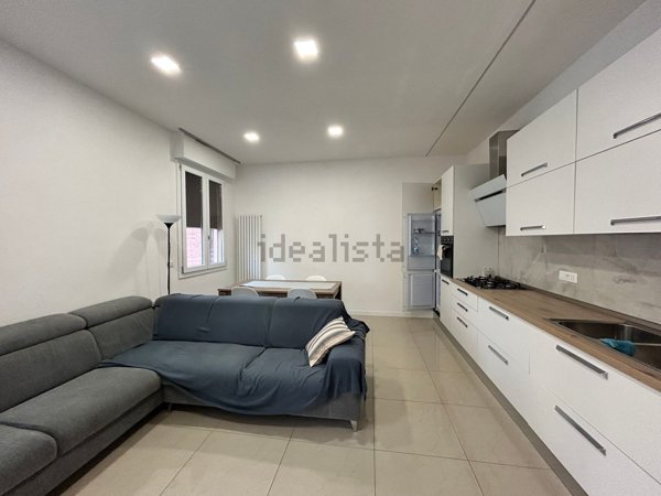 appartamento in affitto a Bologna