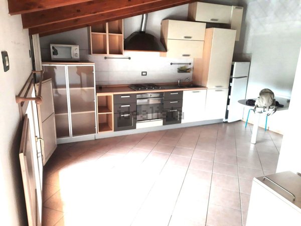 appartamento in affitto a Bologna