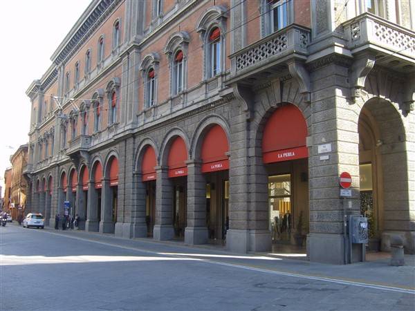 ufficio in affitto a Bologna in zona Centro Storico
