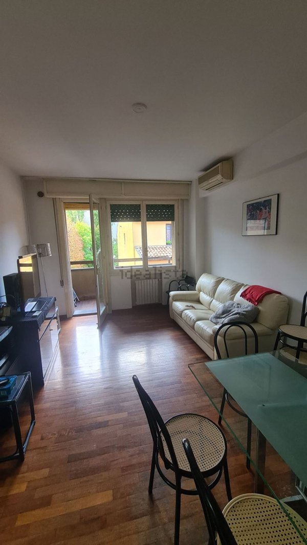 appartamento in affitto a Bologna in zona San Vitale