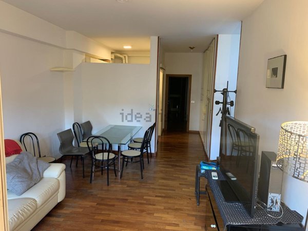 appartamento in affitto a Bologna in zona San Vitale