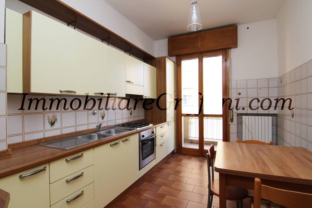 appartamento in affitto a Bologna in zona Andrea Costa