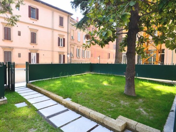 appartamento in affitto a Bologna in zona Colli