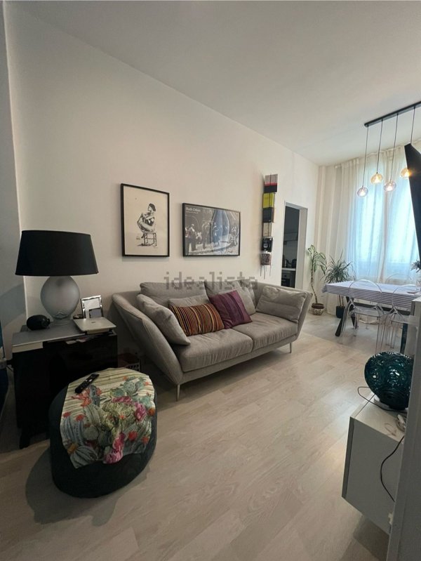 appartamento in affitto a Bologna