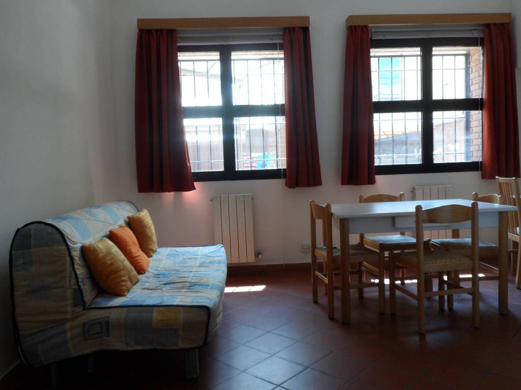 appartamento in affitto a Bologna