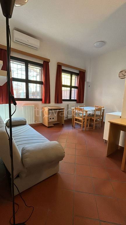 appartamento in affitto a Bologna in zona San Vitale