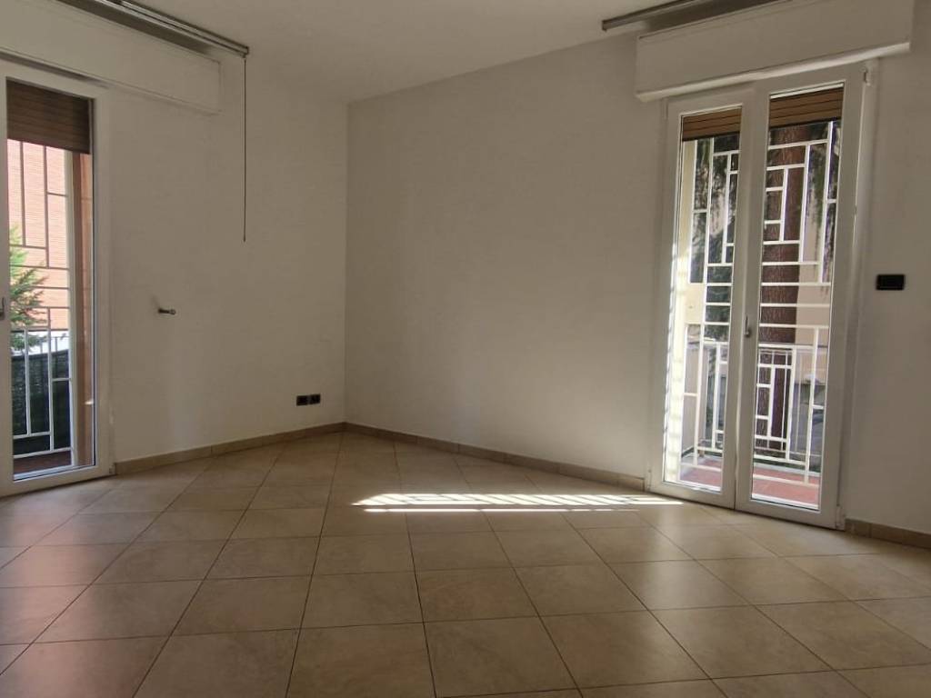 appartamento in affitto a Bologna in zona Savena