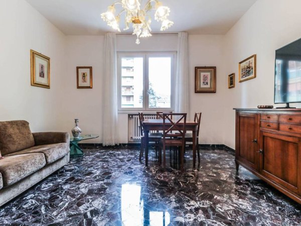 appartamento in affitto a Bologna