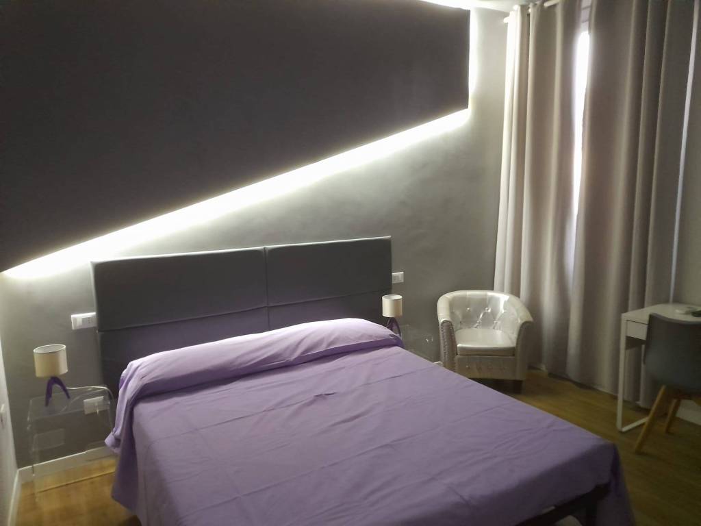 appartamento in affitto a Bologna in zona San Vitale