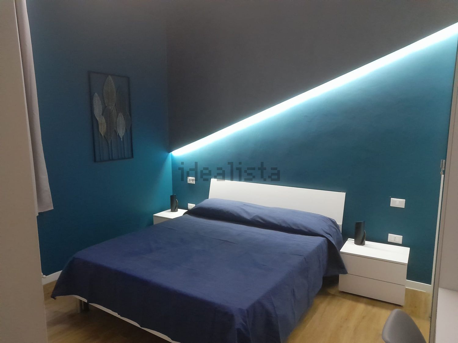 appartamento in affitto a Bologna in zona San Vitale