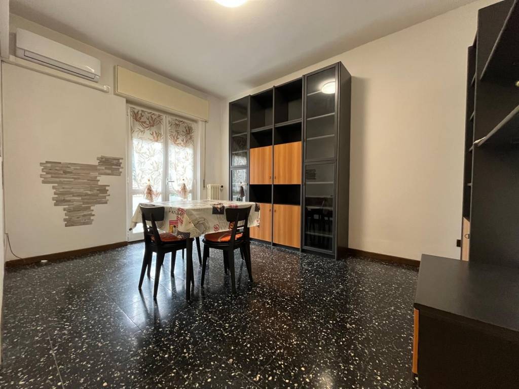 appartamento in affitto a Bologna in zona Savena