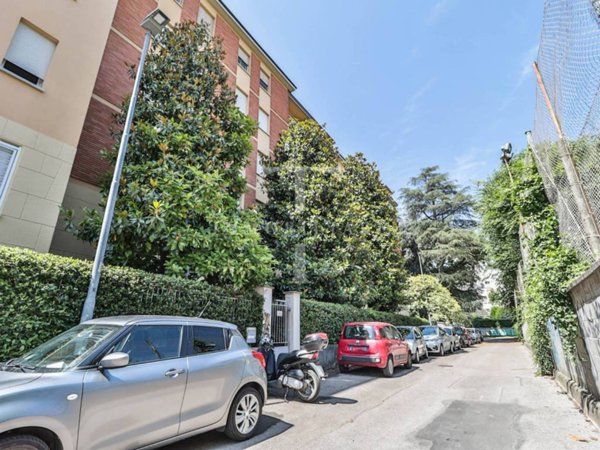 appartamento in affitto a Bologna in zona Savena