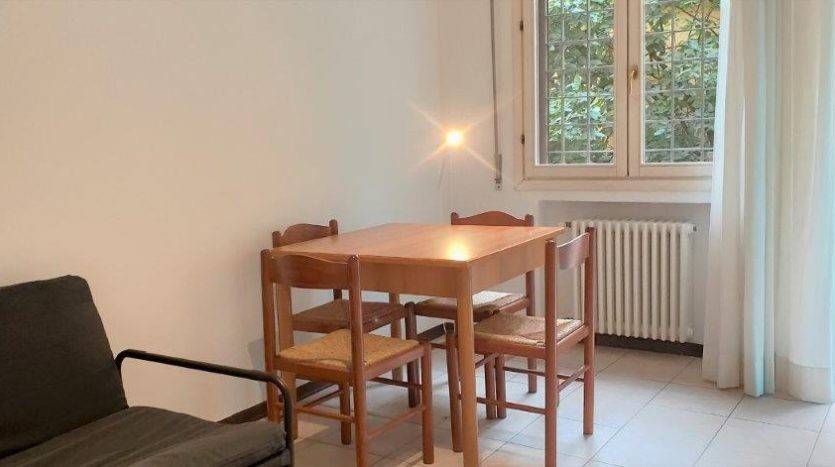 appartamento in affitto a Bologna in zona San Vitale