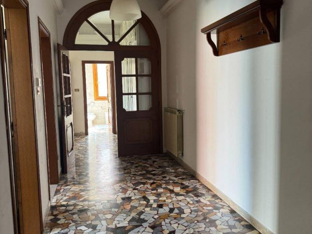 appartamento in affitto a Bologna in zona San Vitale