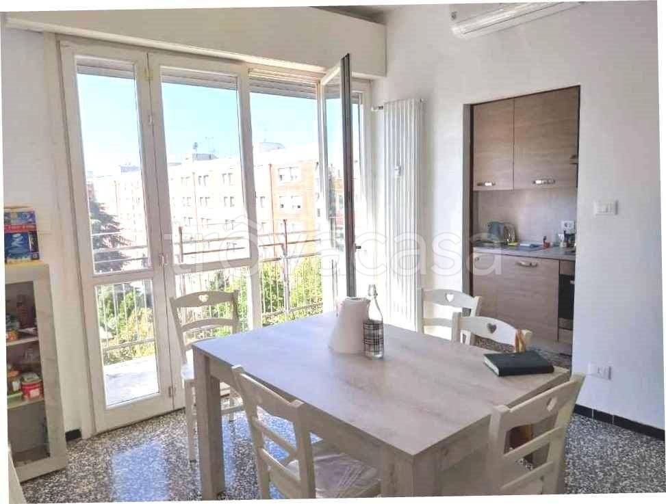 appartamento in affitto a Bologna in zona Barca