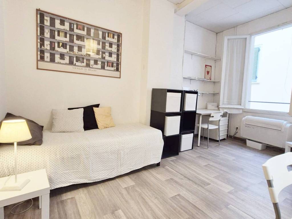 appartamento in affitto a Bologna in zona Centro Storico