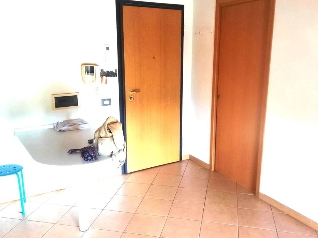 appartamento in affitto a Bologna in zona San Vitale