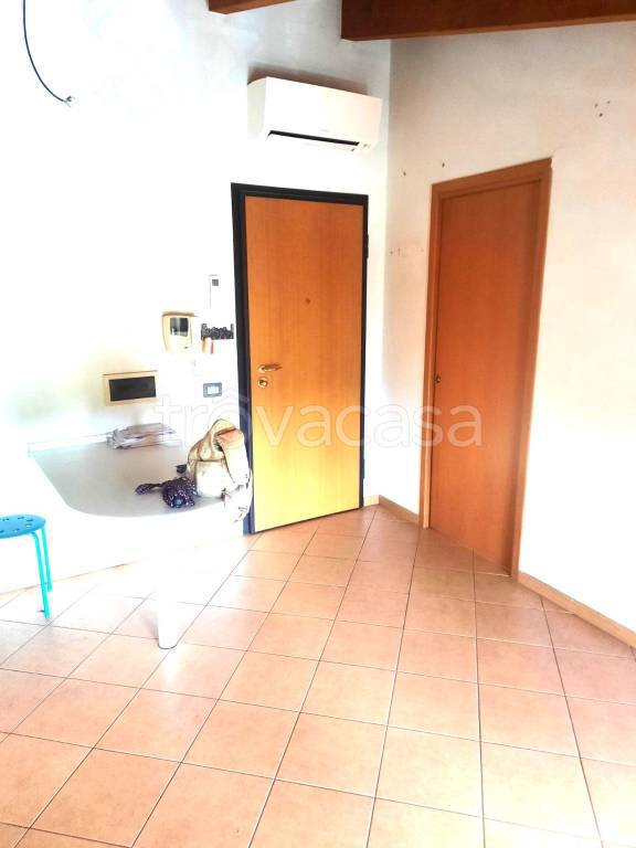 appartamento in affitto a Bologna in zona San Vitale