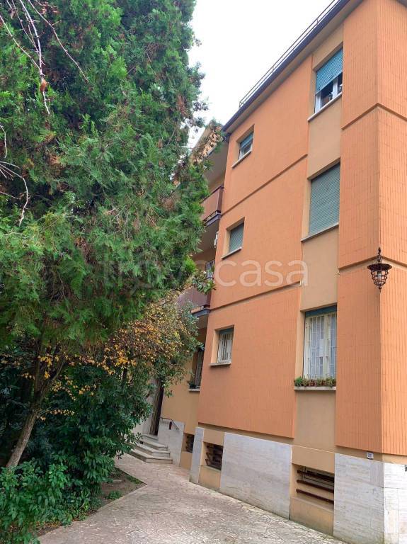 appartamento in affitto a Bologna in zona Colli