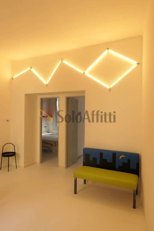 appartamento in affitto a Bologna in zona Centro Storico