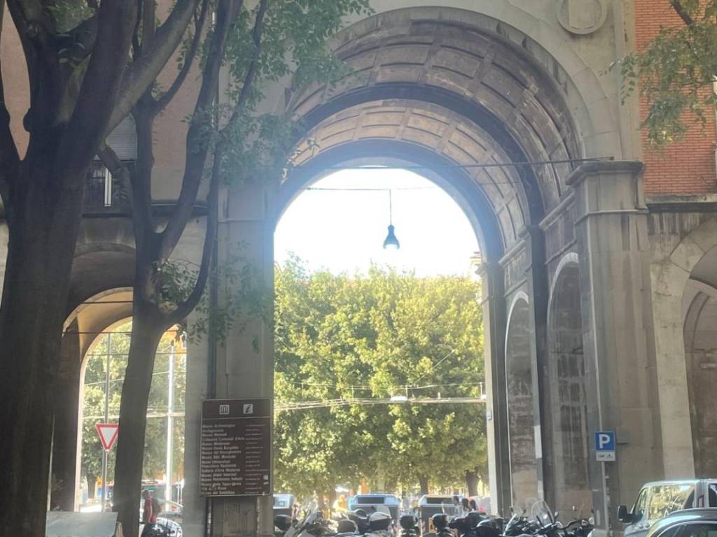 appartamento in affitto a Bologna