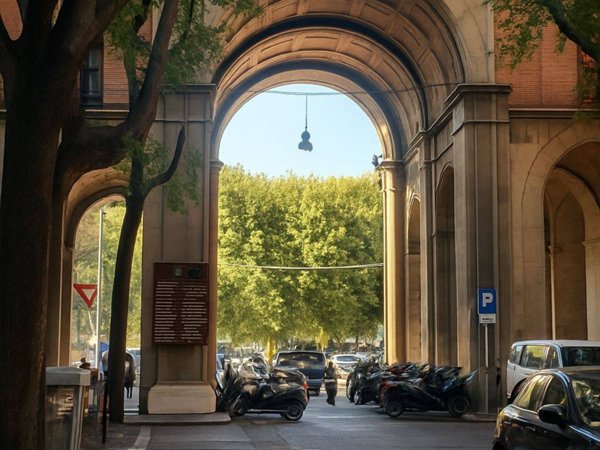 appartamento in affitto a Bologna