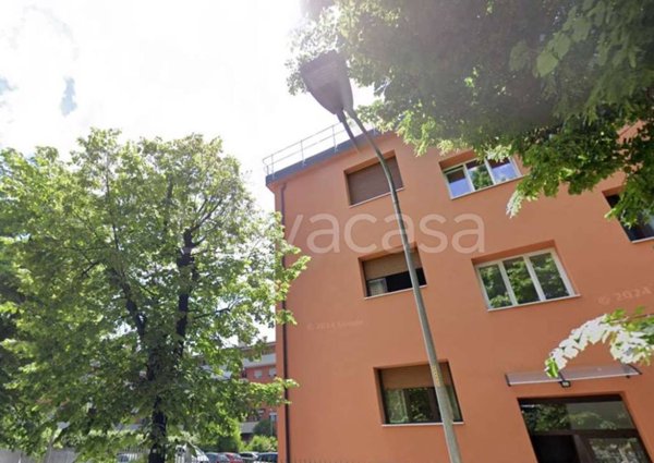 appartamento in affitto a Bologna in zona San Donato