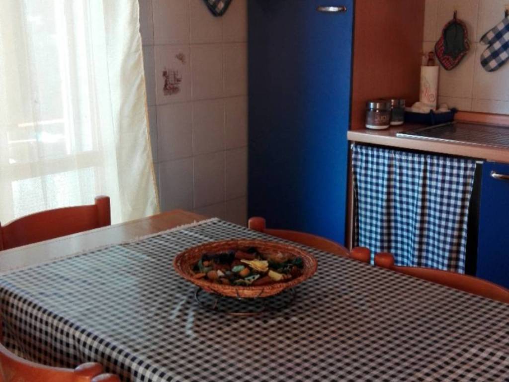 appartamento in affitto a Bologna in zona Corticella