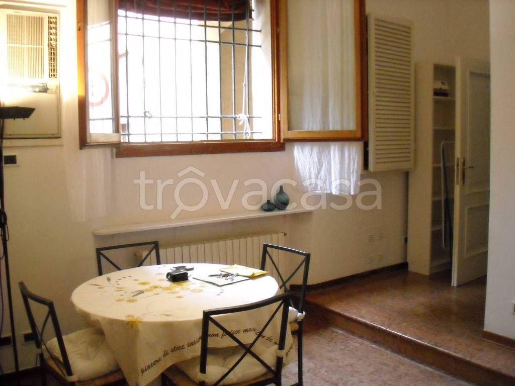 appartamento in affitto a Bologna in zona Centro Storico