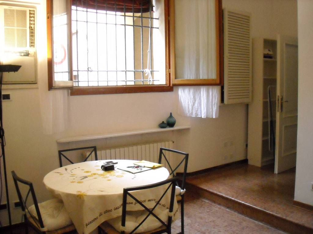 appartamento in affitto a Bologna in zona Centro Storico