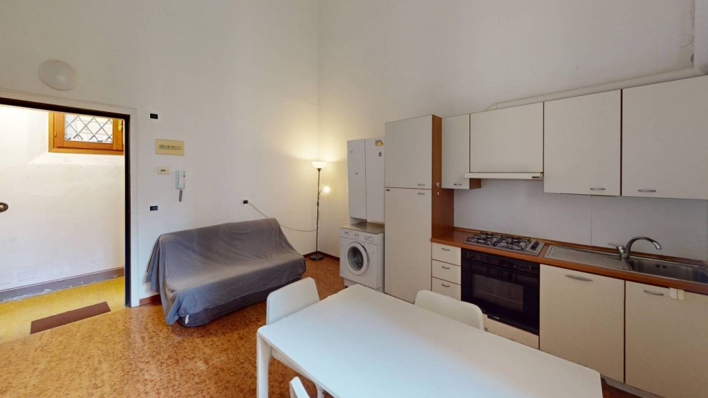 appartamento in affitto a Bologna in zona Centro Storico