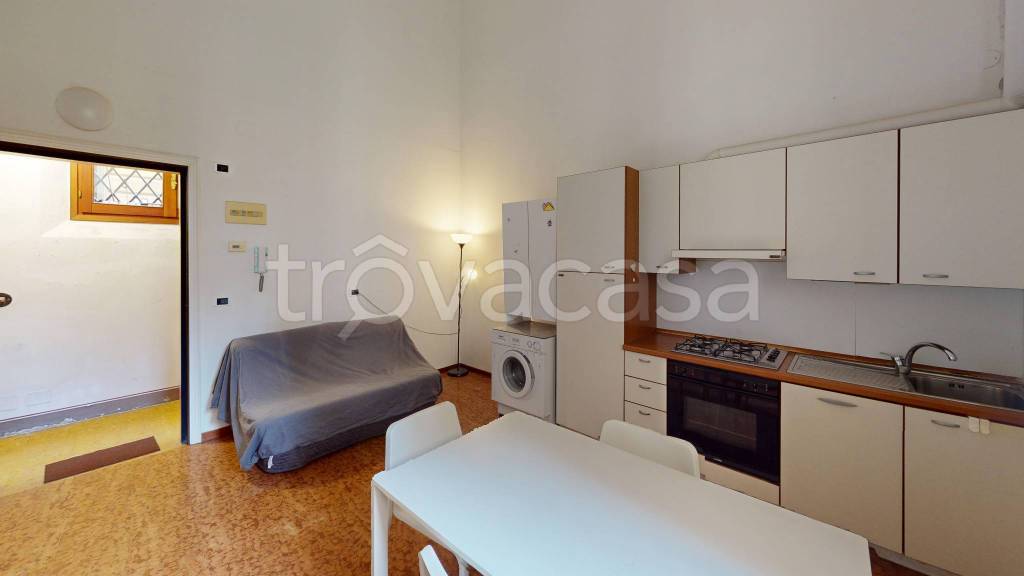 appartamento in affitto a Bologna in zona Centro Storico