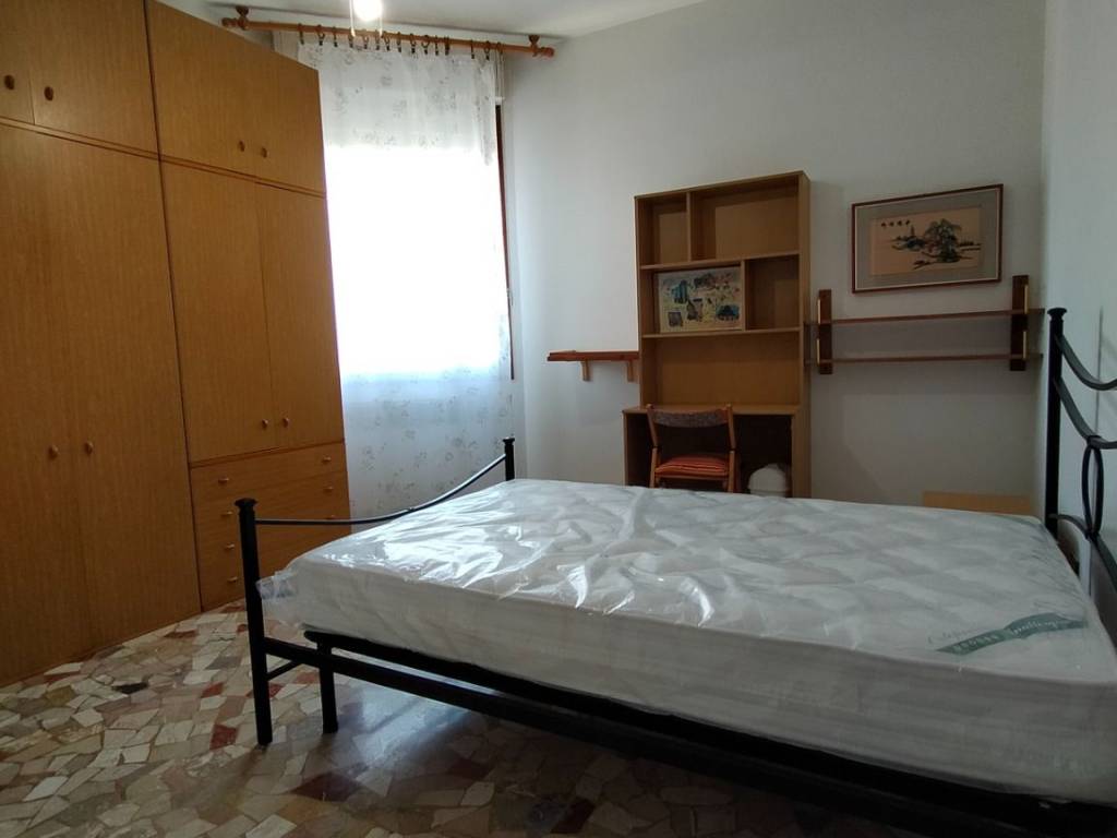 appartamento in affitto a Bologna in zona San Vitale