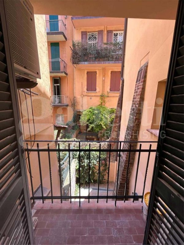 appartamento in affitto a Bologna in zona Santo Stefano