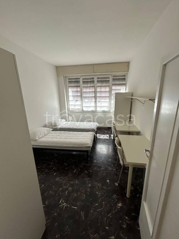 appartamento in affitto a Bologna in zona Quartiere Porto