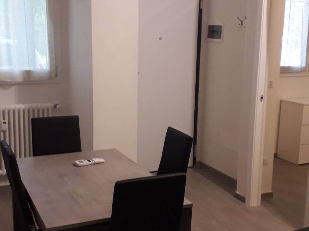 appartamento in affitto a Bologna in zona Pilastro