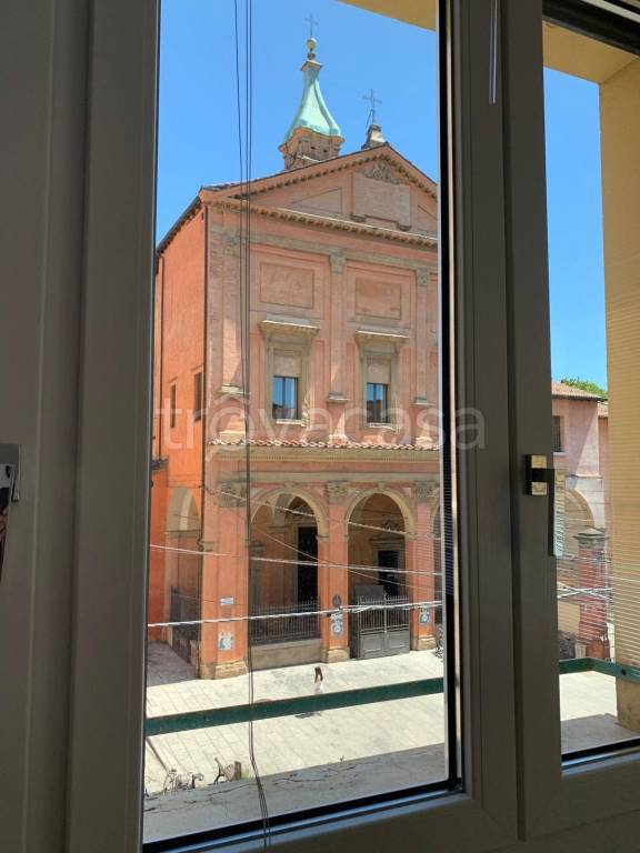 appartamento in affitto a Bologna in zona Santo Stefano