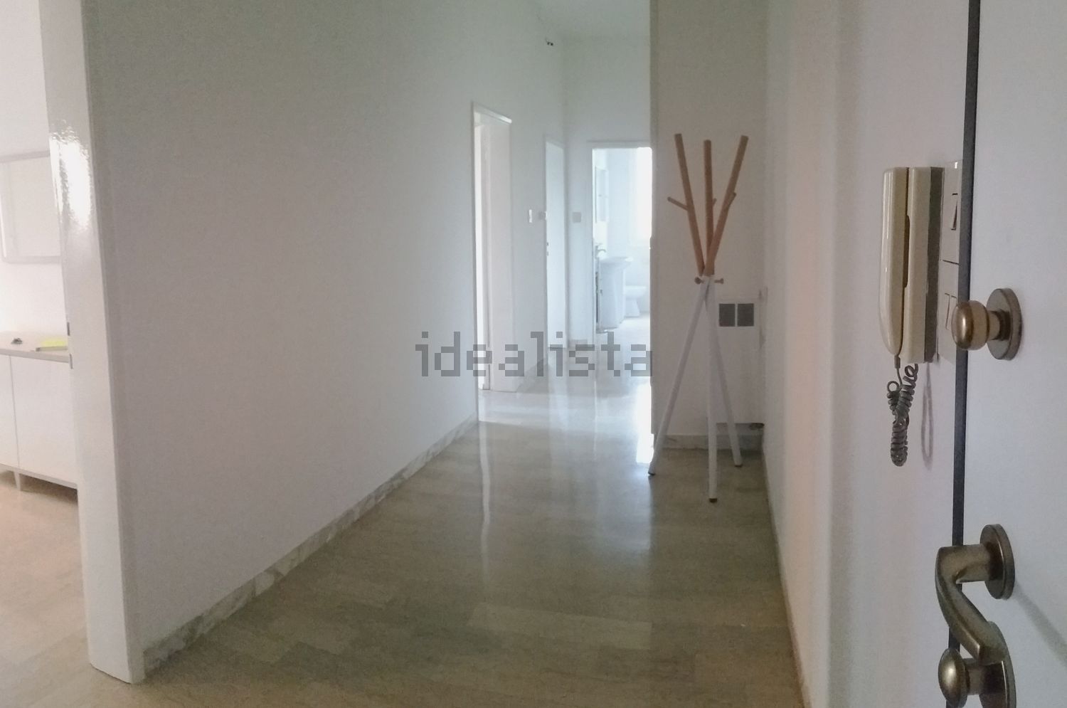 appartamento in affitto a Bologna in zona Savena