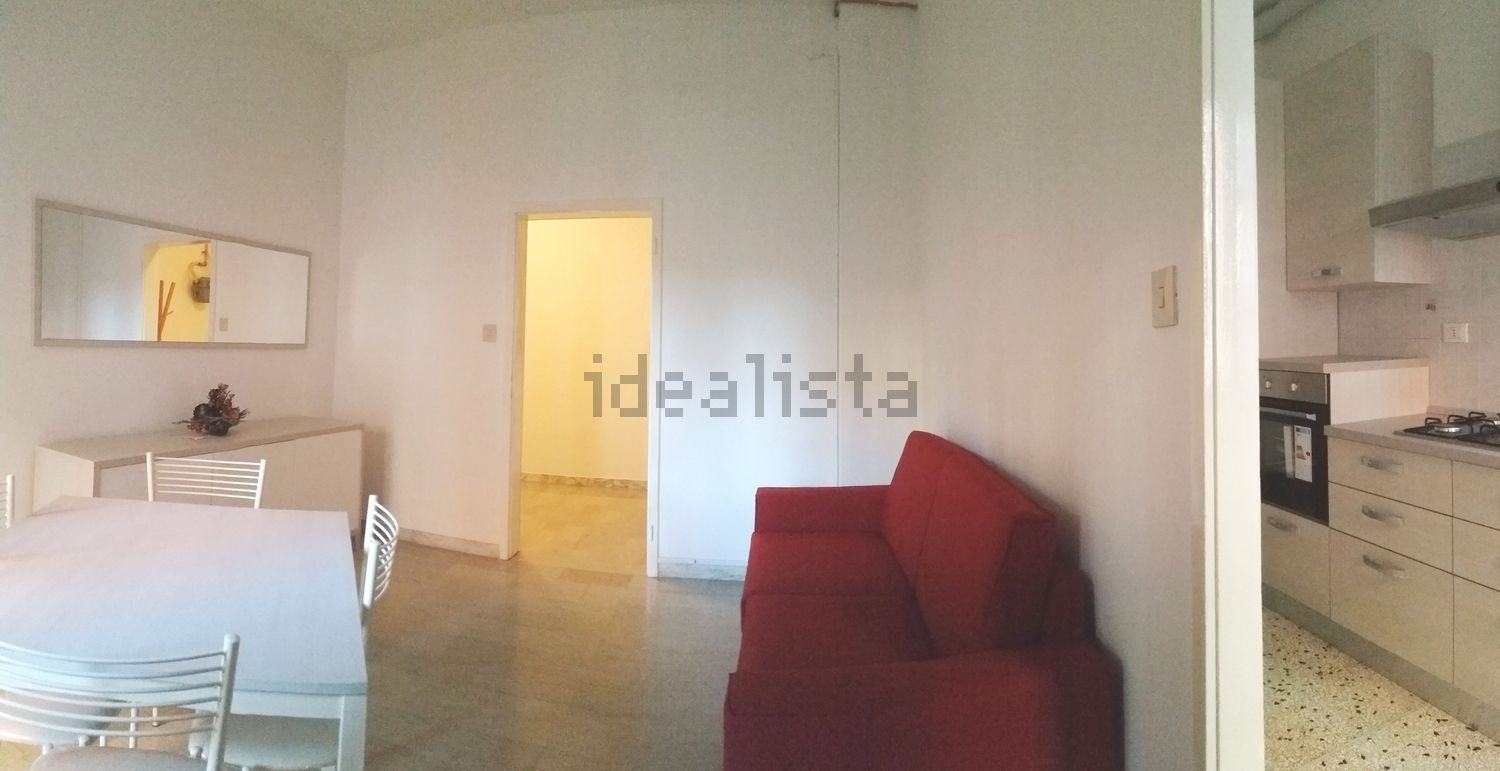 appartamento in affitto a Bologna in zona Savena