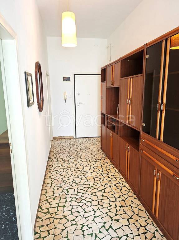 appartamento in affitto a Bologna in zona Lame