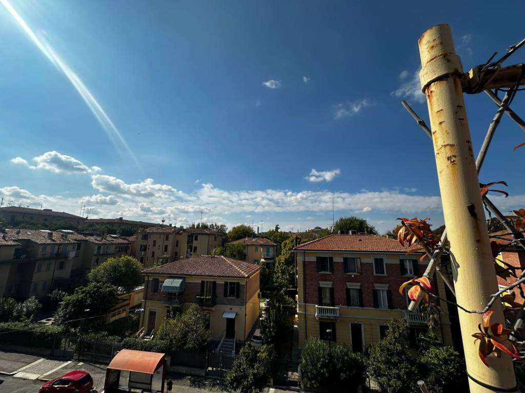 appartamento in affitto a Bologna in zona San Vitale