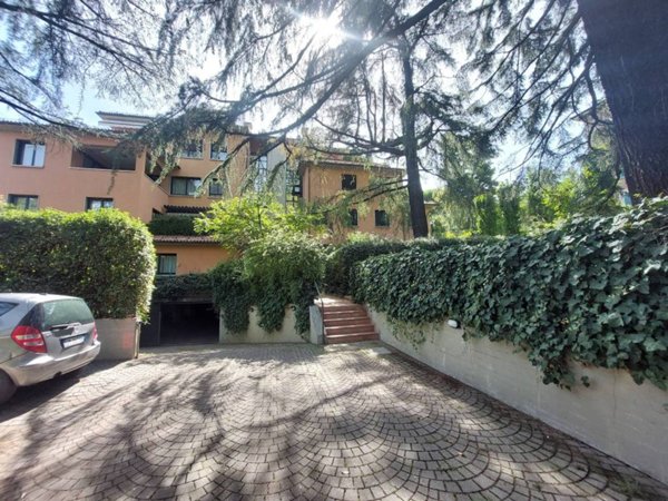 appartamento in affitto a Bologna in zona Colli