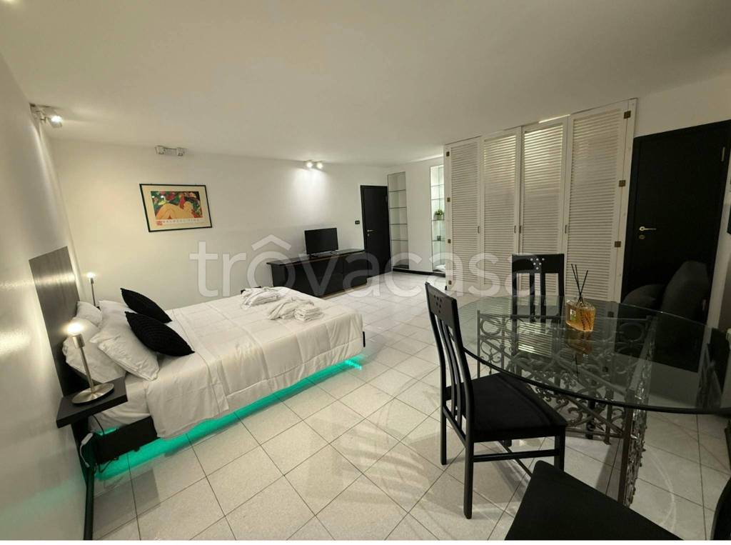 appartamento in affitto a Bologna in zona Centro Storico