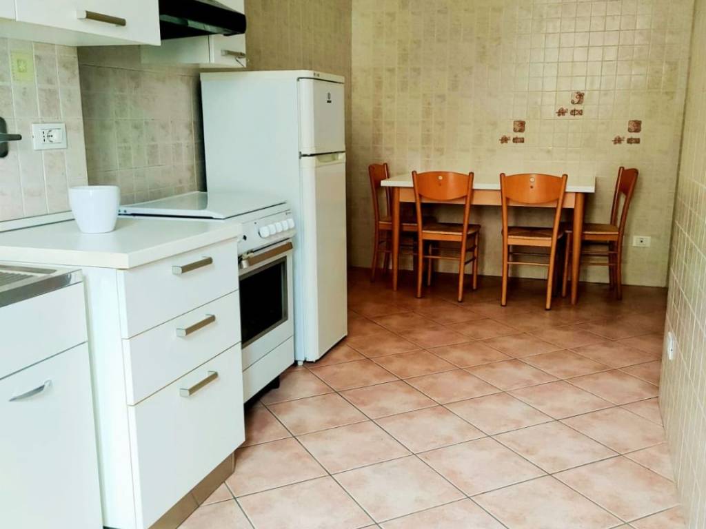 appartamento in affitto a Bologna in zona Bolognina